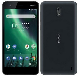 Замена дисплея на телефоне Nokia 2 в Хабаровске